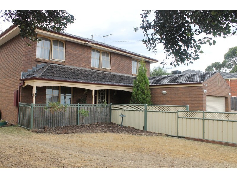 21 Wilson Place, Bacchus Marsh VIC 3340