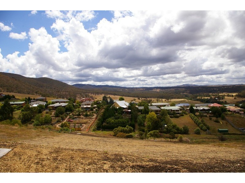 Lot 29 Fairway Crescent, Darley VIC 3340