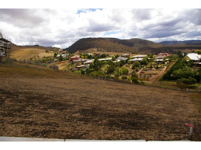 Lot 29 Fairway Crescent, Darley VIC 3340