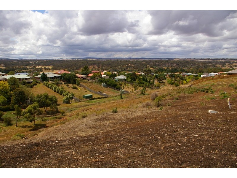 Lot 29 Fairway Crescent, Darley VIC 3340