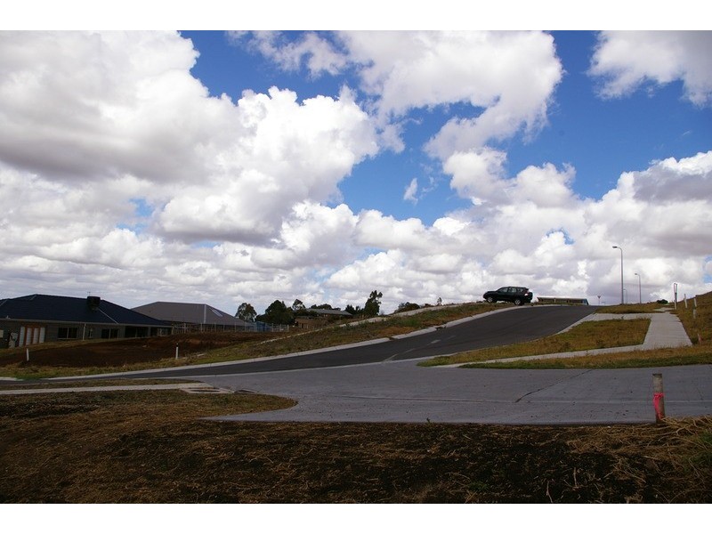 Lot 29 Fairway Crescent, Darley VIC 3340
