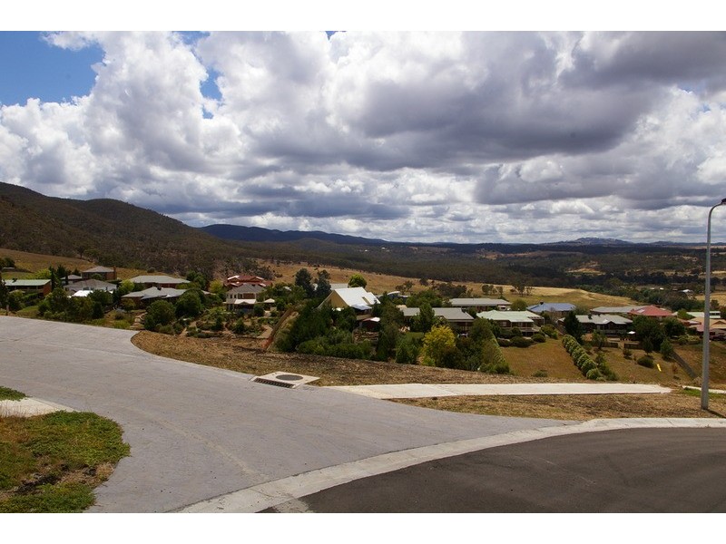 Lot 29 Fairway Crescent, Darley VIC 3340