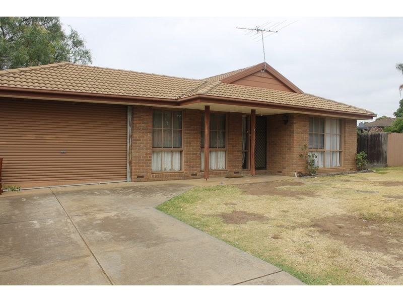 3 Sheldon Avenue, Bacchus Marsh VIC 3340