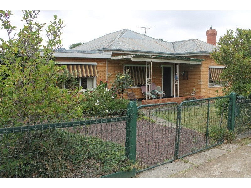 1 Manor Street, Bacchus Marsh VIC 3340