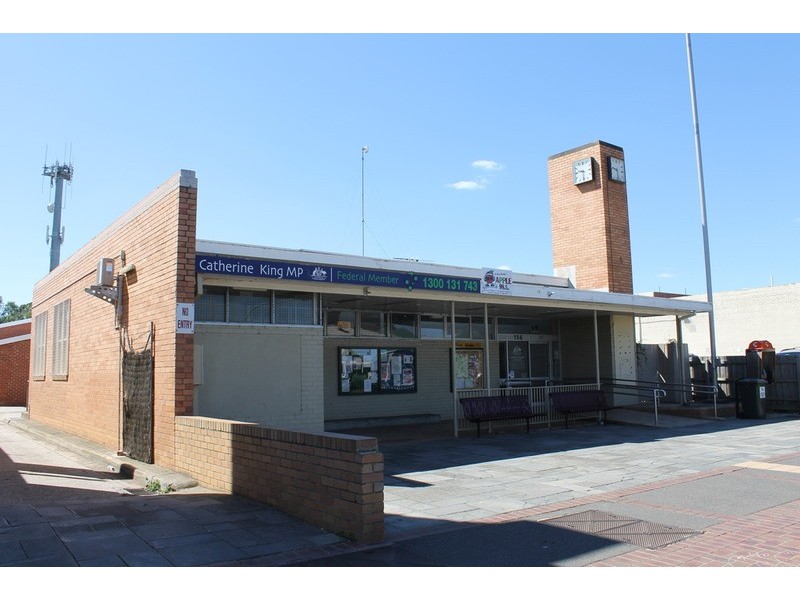 156 Main Street, Bacchus Marsh VIC 3340