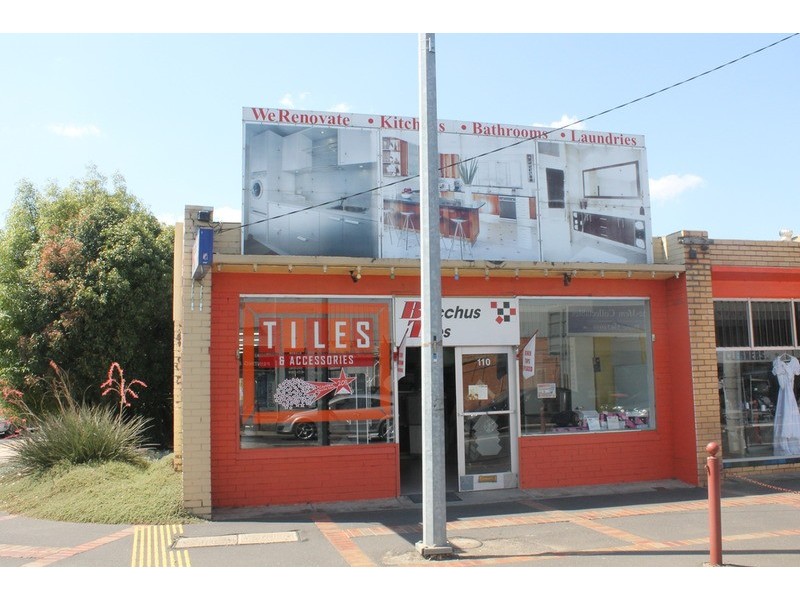 110 Main Street, Bacchus Marsh VIC 3340