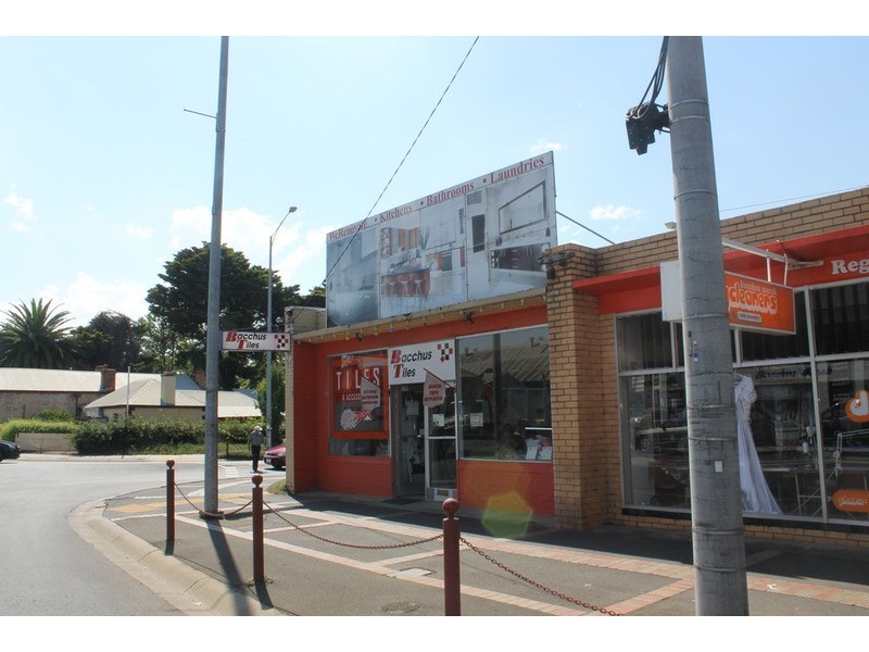 110 Main Street, Bacchus Marsh VIC 3340