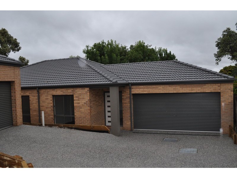 2/45 Connor  Street, Bacchus Marsh VIC 3340