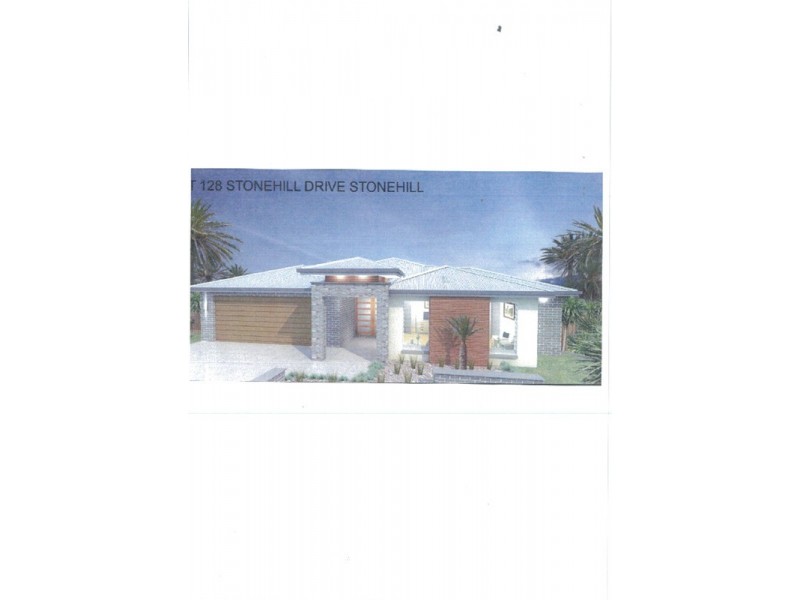 Lot 128 Stonehill Drive, Maddingley VIC 3340