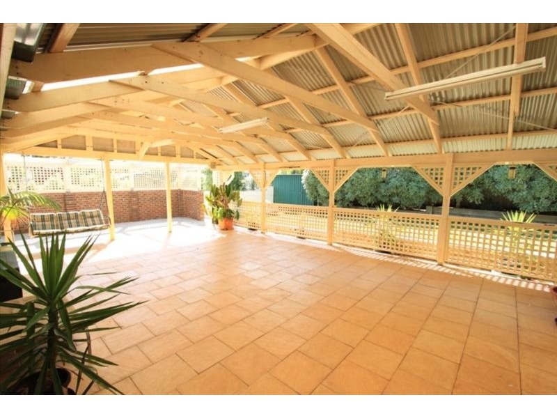 3 Hamilton Court, Bacchus Marsh VIC 3340