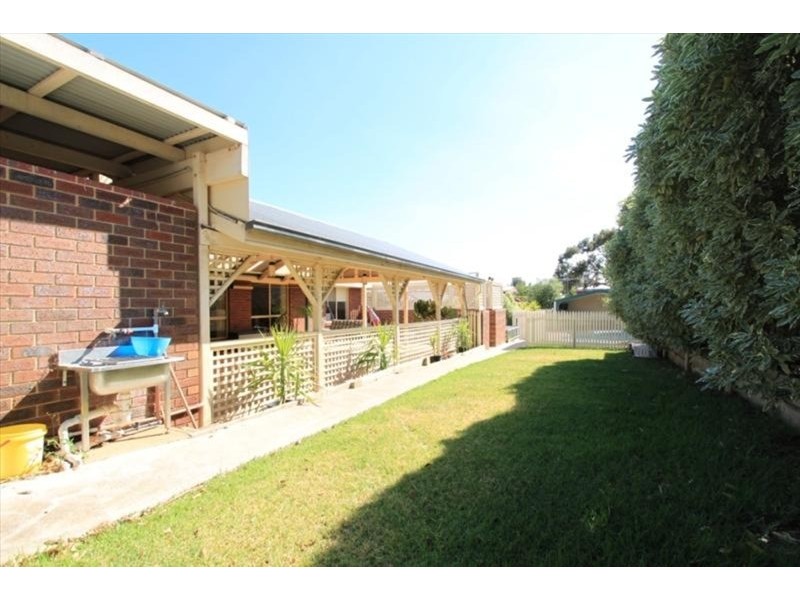 3 Hamilton Court, Bacchus Marsh VIC 3340