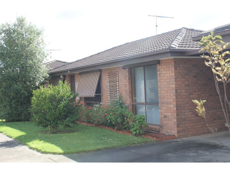 4/20 Simpson Street, Bacchus Marsh VIC 3340