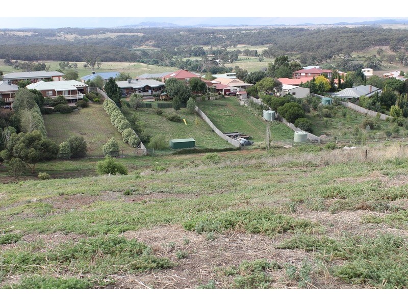 Lot 30 Fairway Crescent, Bacchus Marsh VIC 3340