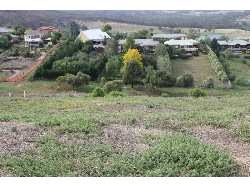 Lot 30 Fairway Crescent, Bacchus Marsh VIC 3340