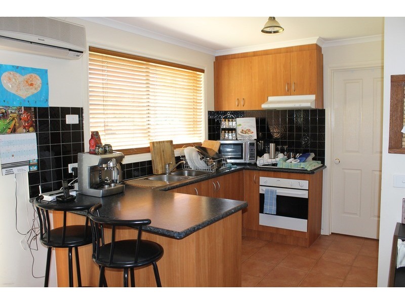 12 Lewis Street, Bacchus Marsh VIC 3340