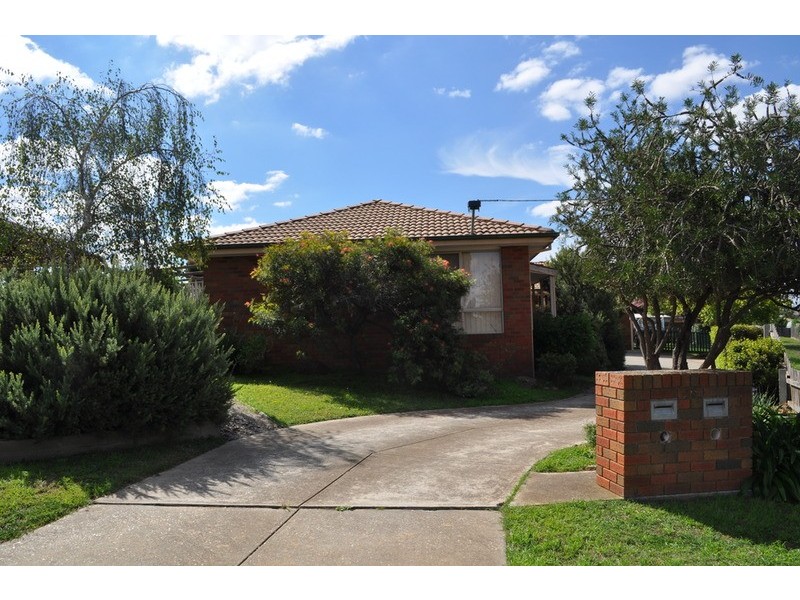 1/46 Holts  Lane, Bacchus Marsh VIC 3340