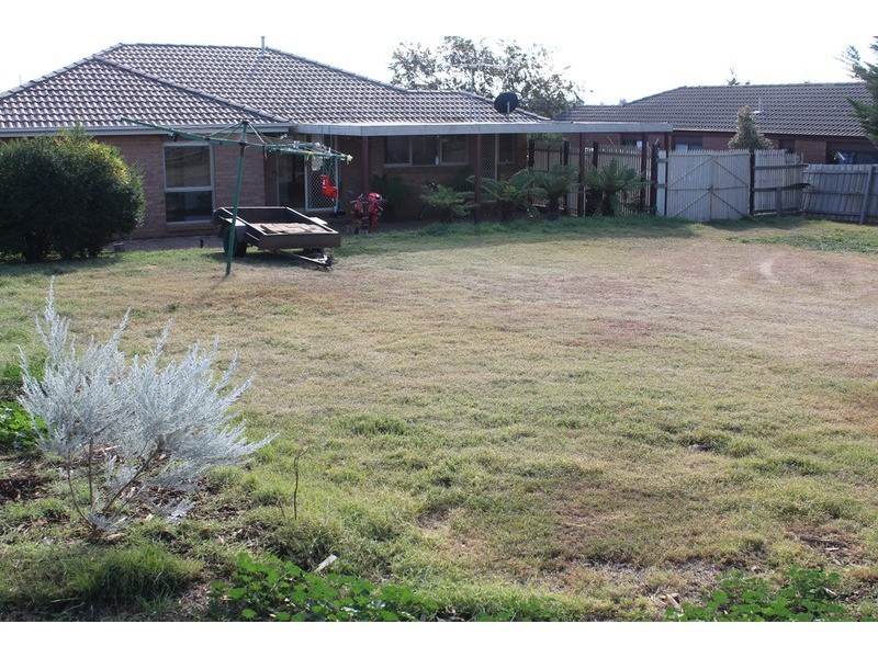 28 Dunn Court, Bacchus Marsh VIC 3340