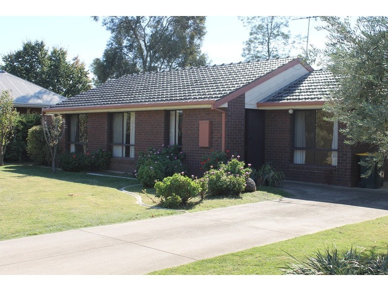 5/276 Main  Street, Bacchus Marsh VIC 3340