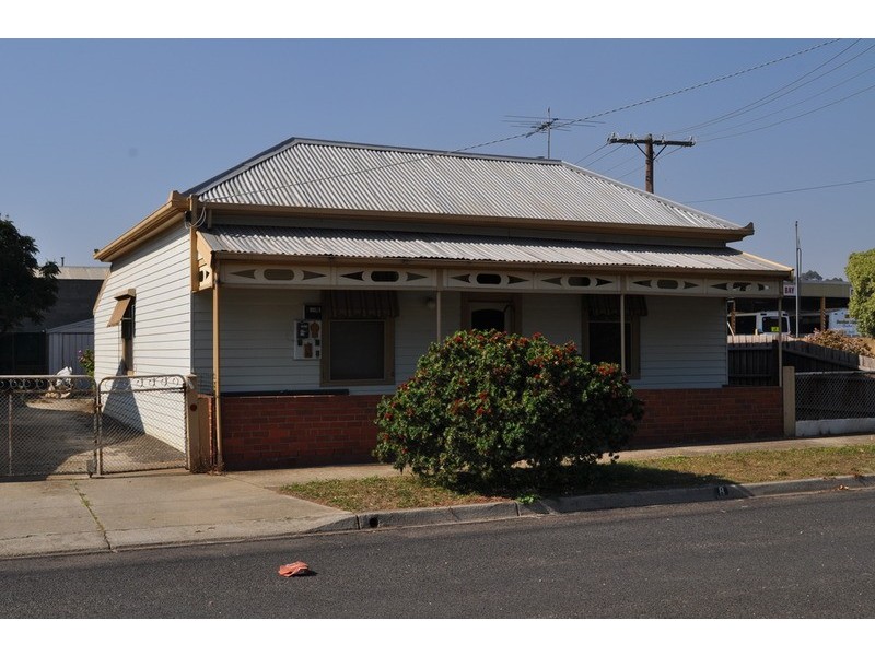 8 Bond  Street, Bacchus Marsh VIC 3340