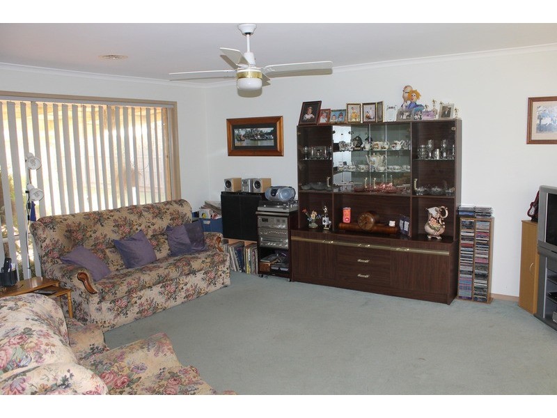 41 Fitzroy Street, Bacchus Marsh VIC 3340