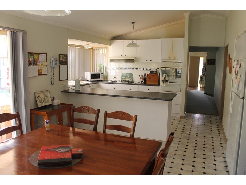 41 Fitzroy Street, Bacchus Marsh VIC 3340