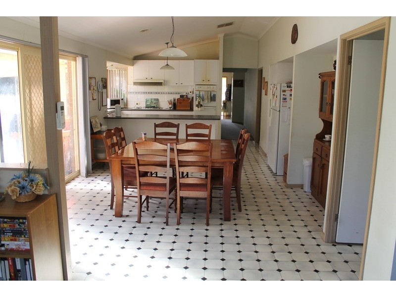 41 Fitzroy Street, Bacchus Marsh VIC 3340