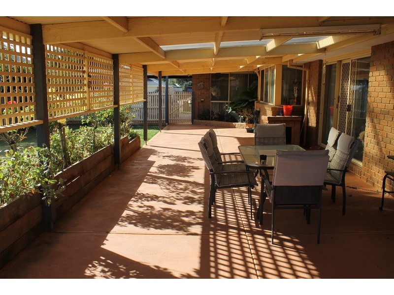 41 Fitzroy Street, Bacchus Marsh VIC 3340