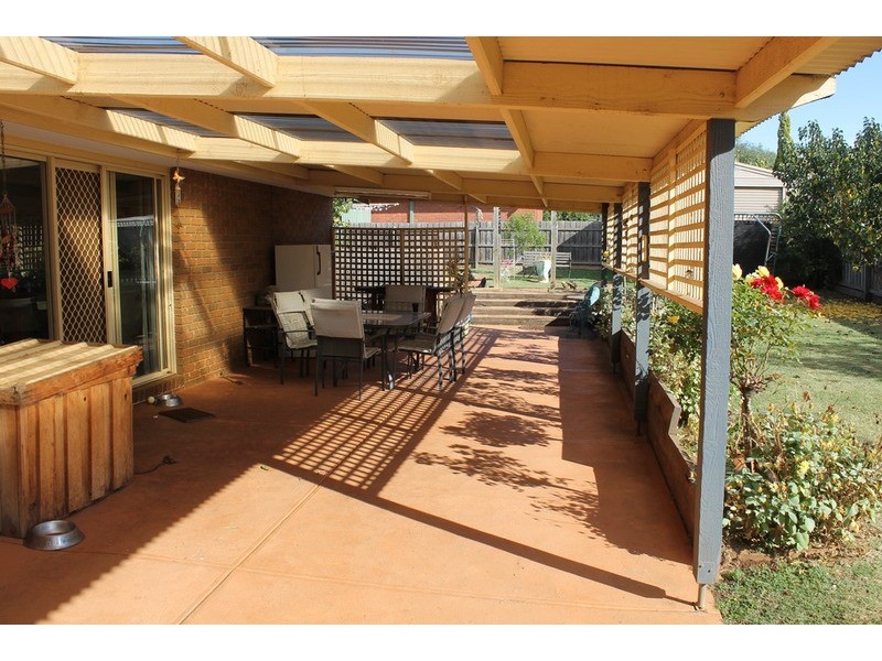 41 Fitzroy Street, Bacchus Marsh VIC 3340