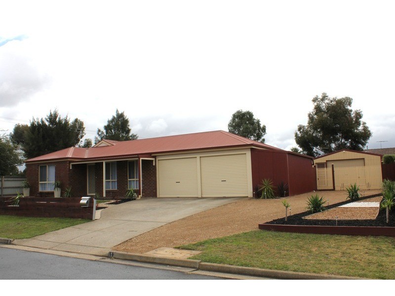 1 Darcy Street, Bacchus Marsh VIC 3340