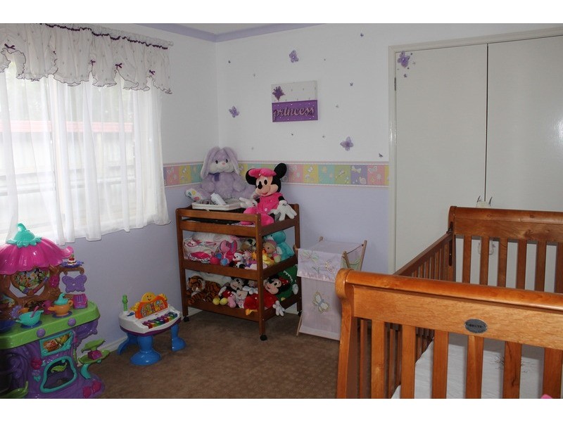 1 Darcy Street, Bacchus Marsh VIC 3340