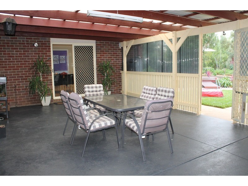 1 Darcy Street, Bacchus Marsh VIC 3340