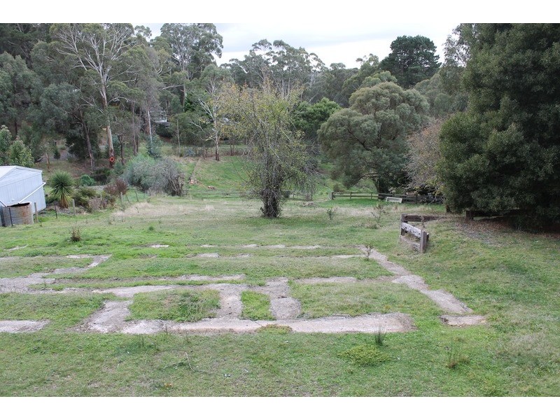 25 Wall  Street, Blackwood VIC 3458