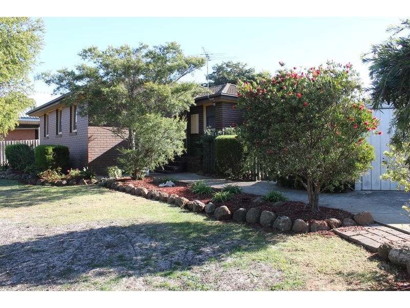 20 Harvey  Street, Bacchus Marsh VIC 3340