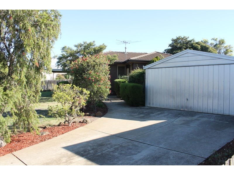 20 Harvey  Street, Bacchus Marsh VIC 3340
