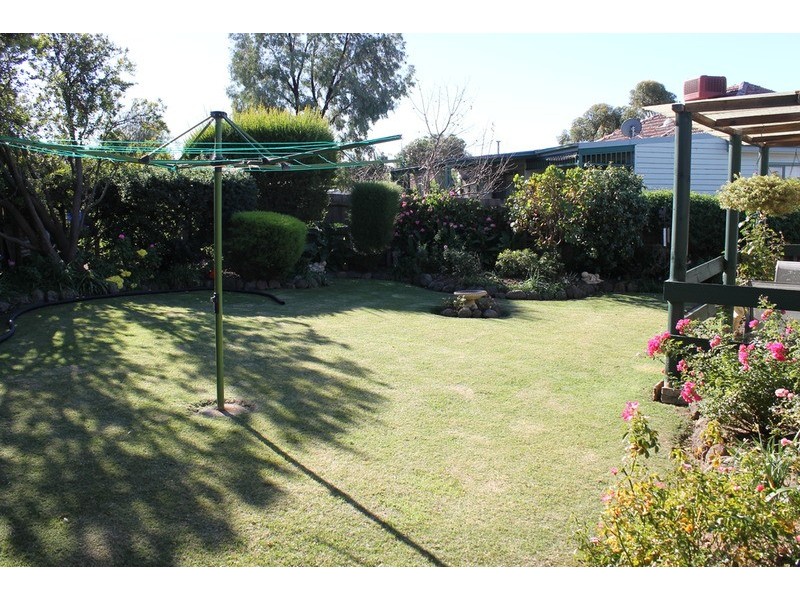 20 Harvey  Street, Bacchus Marsh VIC 3340