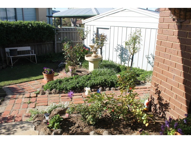 20 Harvey  Street, Bacchus Marsh VIC 3340