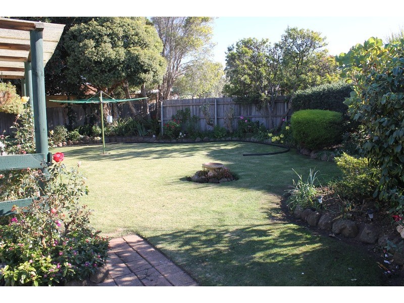 20 Harvey  Street, Bacchus Marsh VIC 3340
