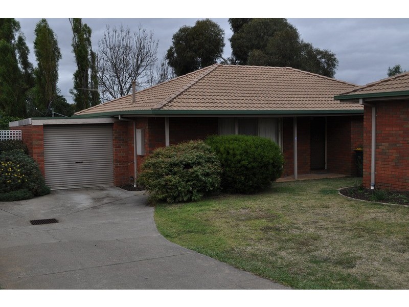 3/18 Davies  Street, Bacchus Marsh VIC 3340