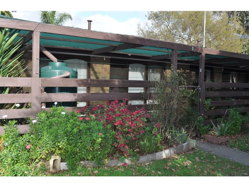 2/7 Standfield Street, Bacchus Marsh VIC 3340