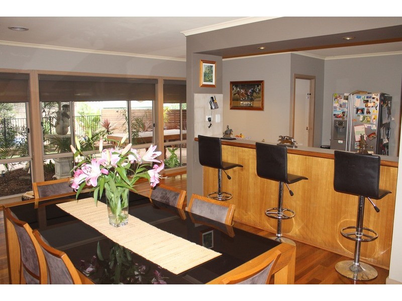 36 Nathan Drive, Bacchus Marsh VIC 3340
