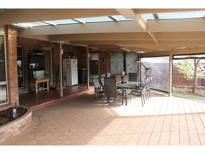 36 Nathan Drive, Bacchus Marsh VIC 3340