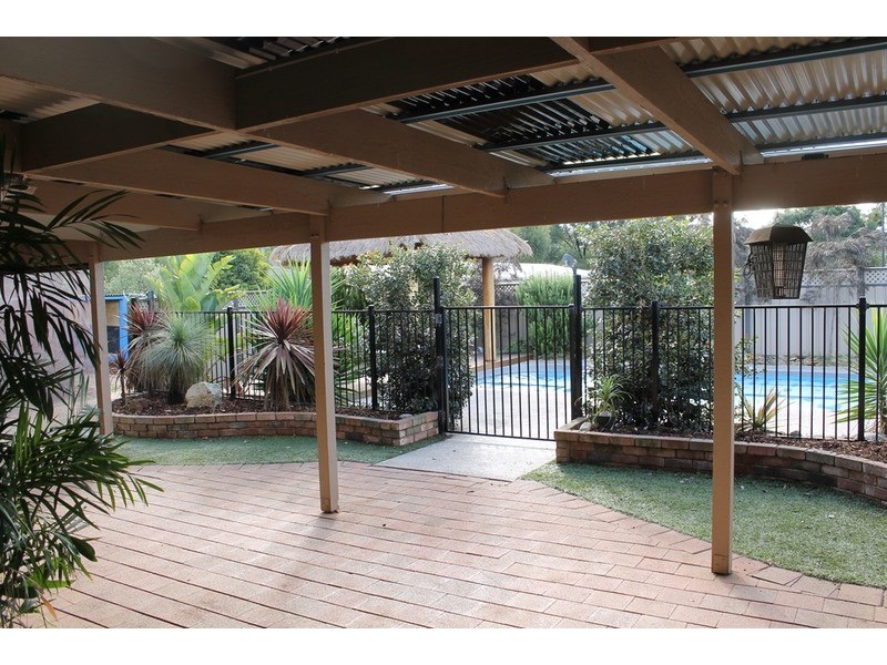 36 Nathan Drive, Bacchus Marsh VIC 3340