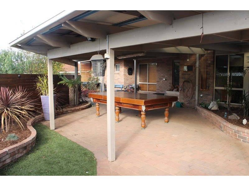 36 Nathan Drive, Bacchus Marsh VIC 3340