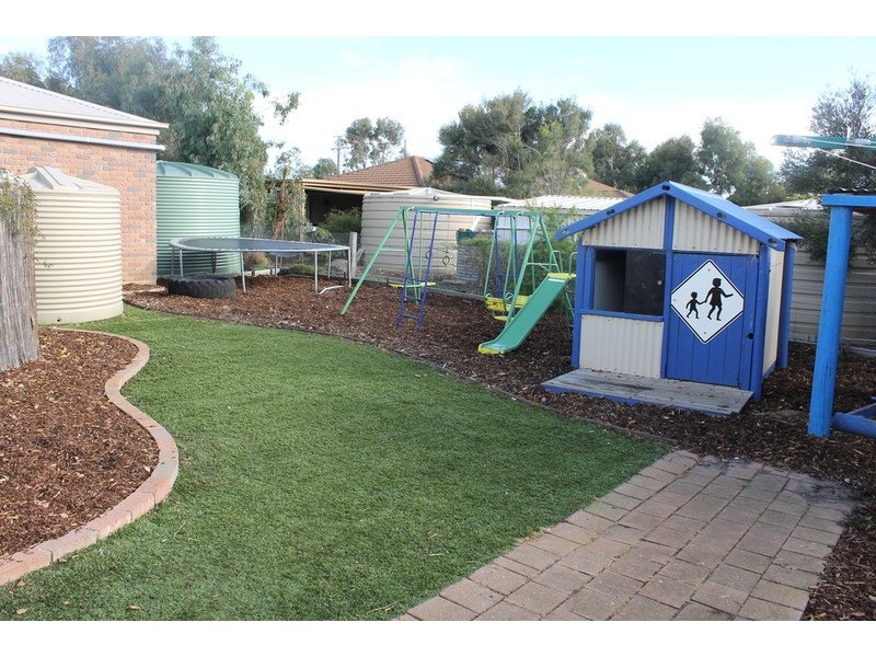 36 Nathan Drive, Bacchus Marsh VIC 3340