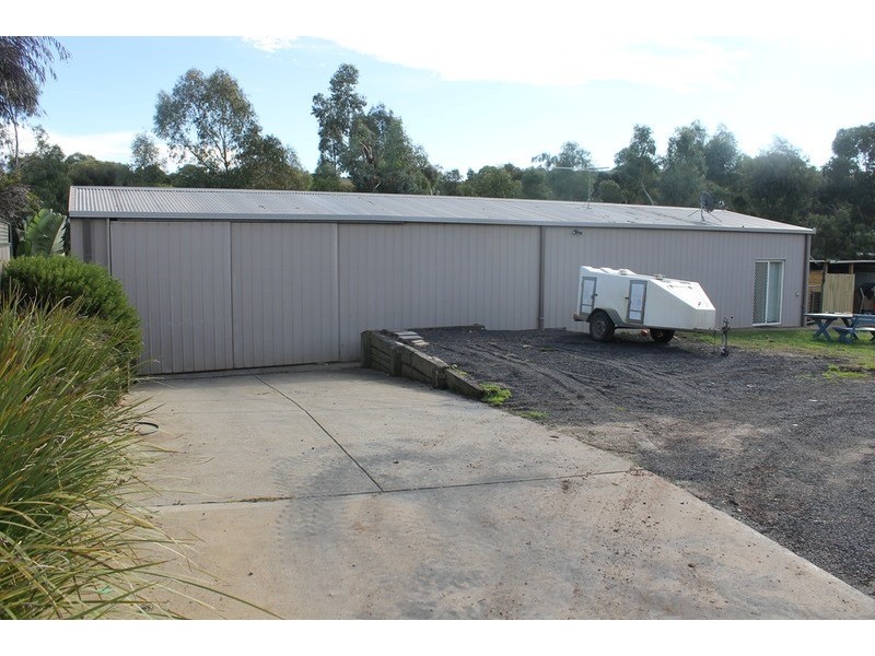 36 Nathan Drive, Bacchus Marsh VIC 3340