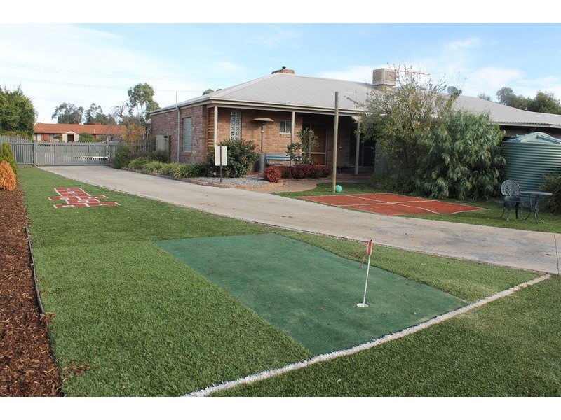 36 Nathan Drive, Bacchus Marsh VIC 3340