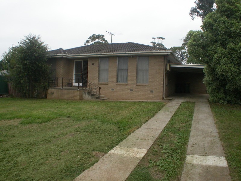 19 Gisborne Road, Bacchus Marsh VIC 3340