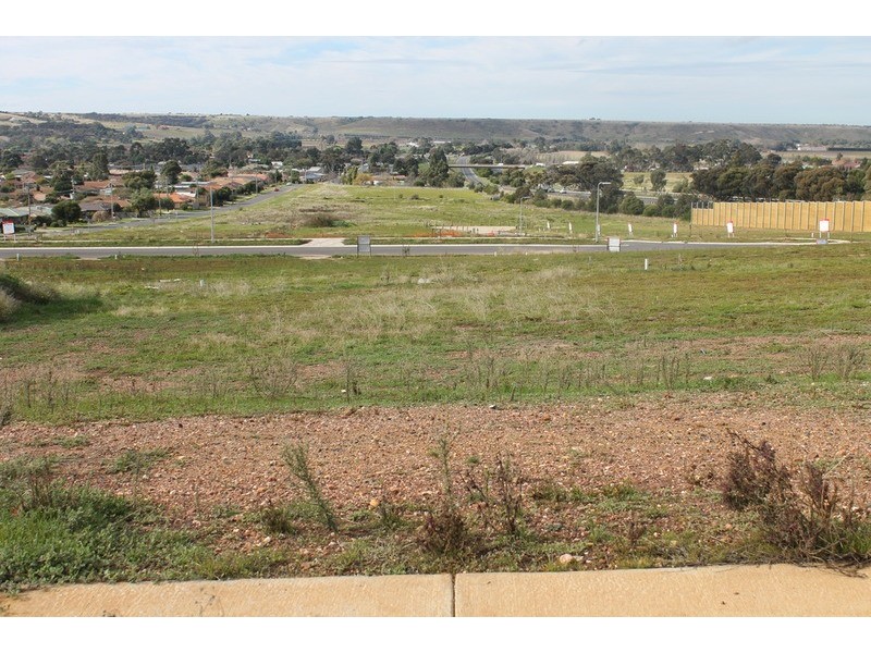 Lot 64 Meridie Way, Bacchus Marsh VIC 3340