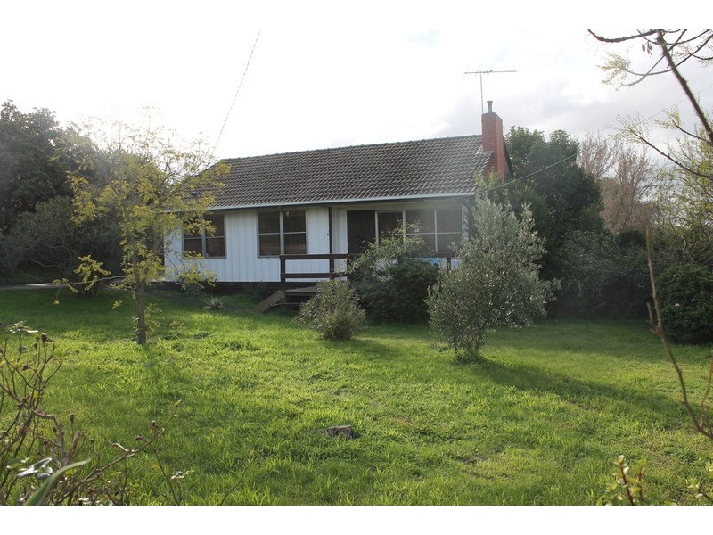 68 Main Street, Bacchus Marsh VIC 3340