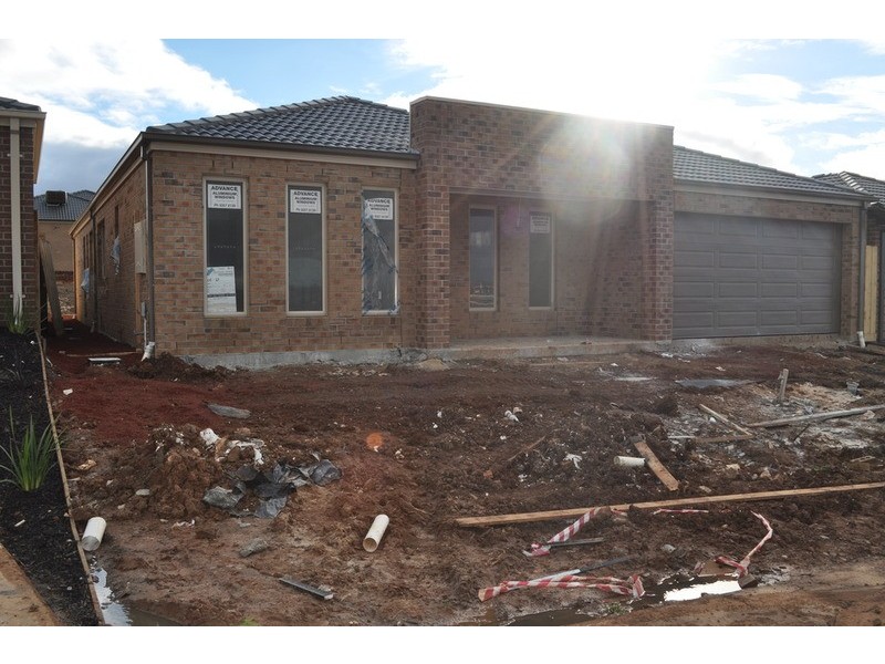 37 College Square, Bacchus Marsh VIC 3340